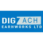 Dig Zach - Concrete Contractors
