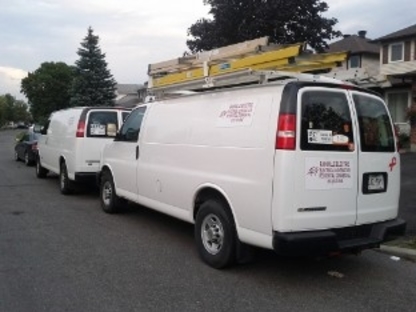 Rainville Electric - Electricians & Electrical Contractors