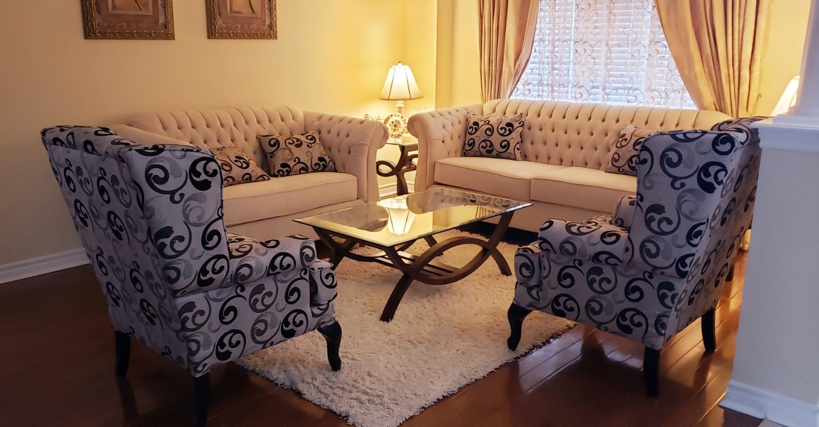 Danny's Home Decor 21310 Dundas St E, Mississauga, ON