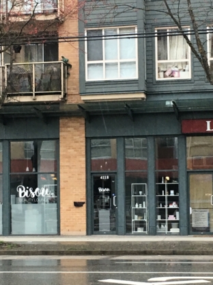 La Bise Beauty Lounge - Salons de coiffure et de beauté