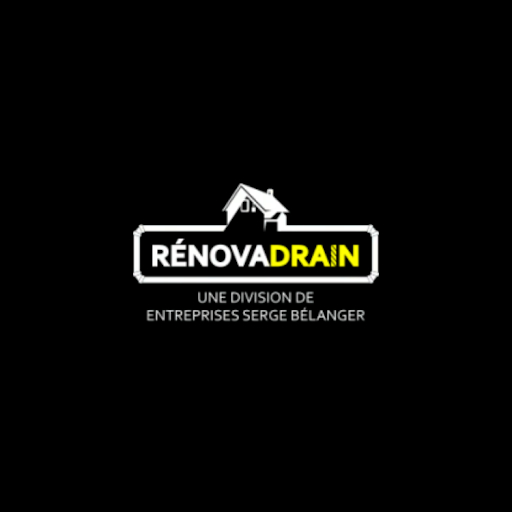 Rénovadrain Division Entreprises Serge Bélanger - Excavation Contractors