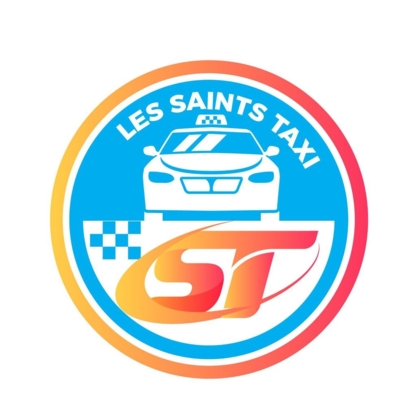 Les Saints Taxi - Taxis
