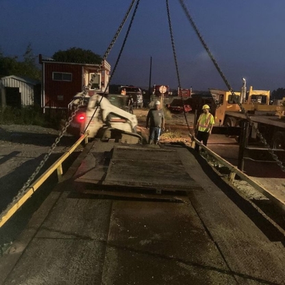 Best Weigh Scale Sales & Service - Weight Scale Repair