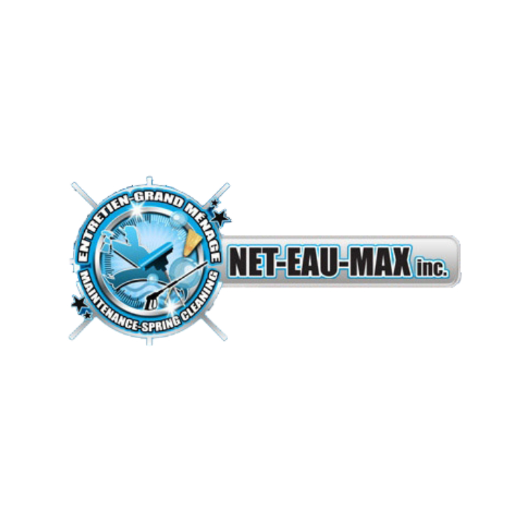 Net-Eau-Max Inc. - Janitorial Service