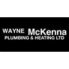 McKenna Wayne Plumbing & Heating - Heating Contractors