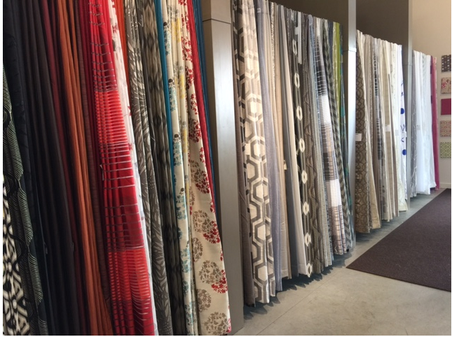 C & M Textiles - Grossistes et fabricants de draperies et rideaux