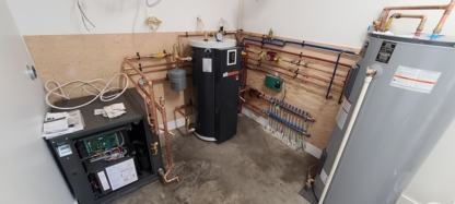 View Micah's Plumbing & Heating’s Crescent Valley profile