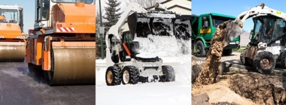Total Element Inc - Snow Removal