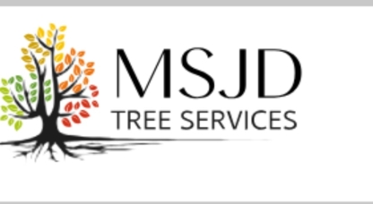 MSJD Tree Services - Paysagistes et aménagement extérieur