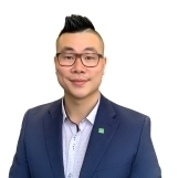 Fred Zhou - TD Financial Planner - Financial Planning Consultants