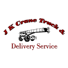 J K Truck & Crane Ltd - Service et location de grues