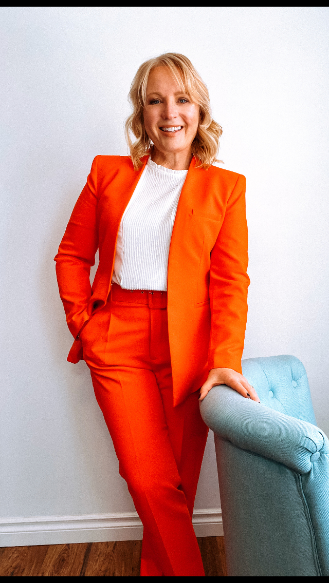 Jacquie Bennett - Century 21 Maximum - Real Estate Agents & Brokers