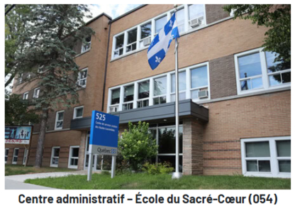 Centre de services scolaire des hautes Laurentides - Elementary & High Schools