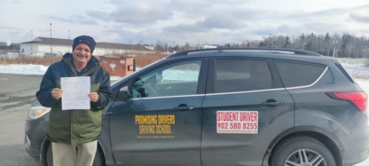 Promising Drivers Driving School - Driving Instruction