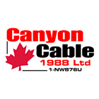 Canyon Cable 1988 Ltd - New Auto Parts & Supplies
