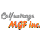 Calfeutrage MGF - Caulking Contractors & Caulkers