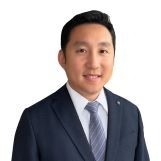 John Shen - TD Financial Planner - Conseillers en planification financière