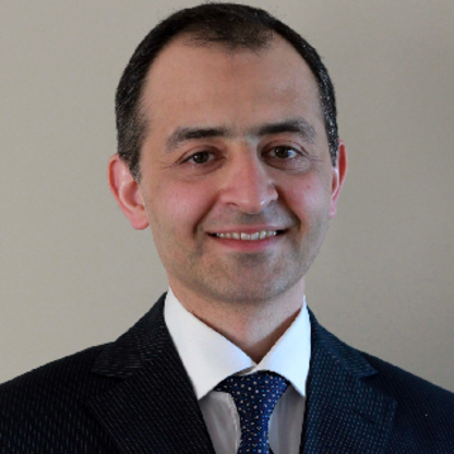 Nasser Esfahani - Financing Consultants