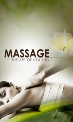 Indian Massage - Massothérapeutes