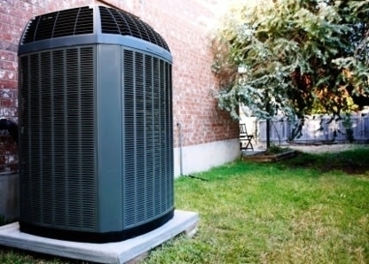 Mac Ventilation Inc - Ventilation Contractors