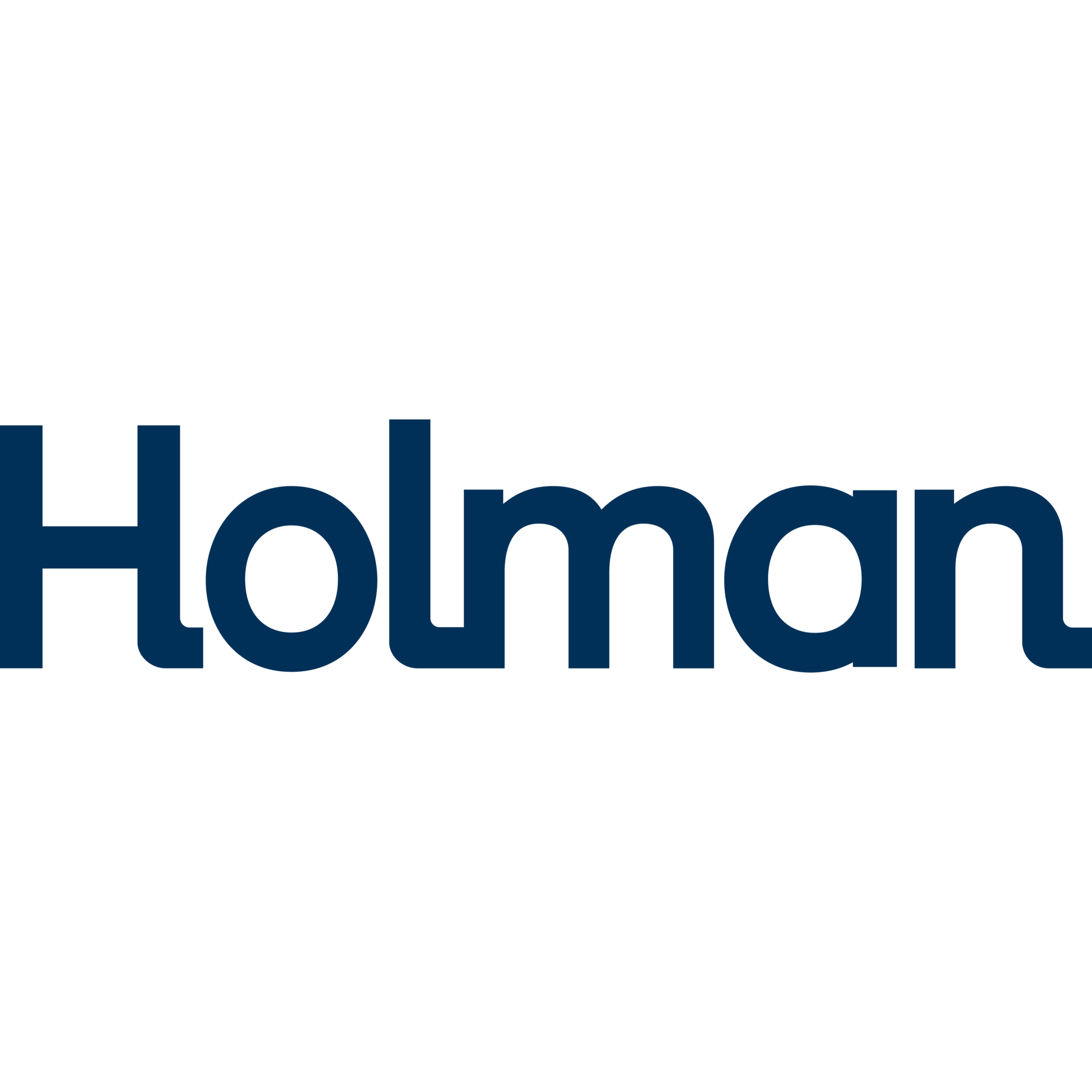 Holman Canada Headquarters - Crédit-bail et location à long terme d'auto