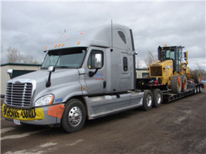 Ontario Truck Driving School - Trade & Technical Schools