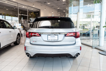 Acura Gabriel West-Island - Concessionnaires d'autos neuves