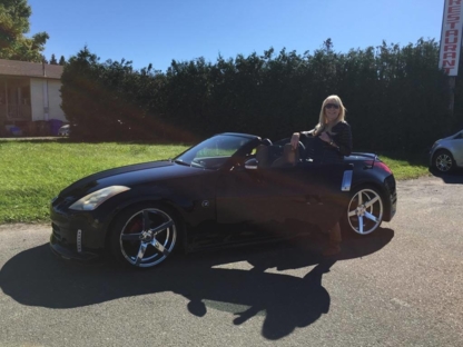 ECO AUTO SPA Laurentides - Car Detailing