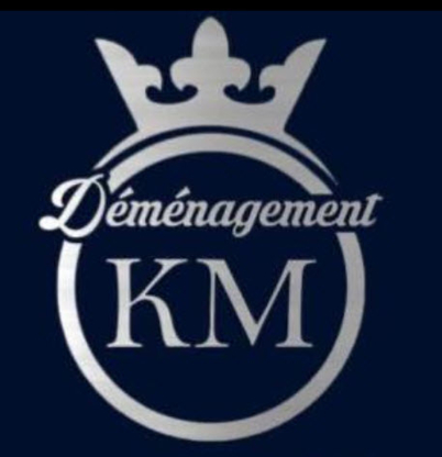 Déménagement KM - Moving Services & Storage Facilities