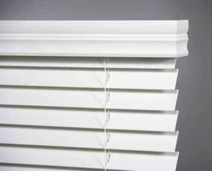 Bo Nicols Factory Direct Blinds - Window Blind Cleaning & Repair