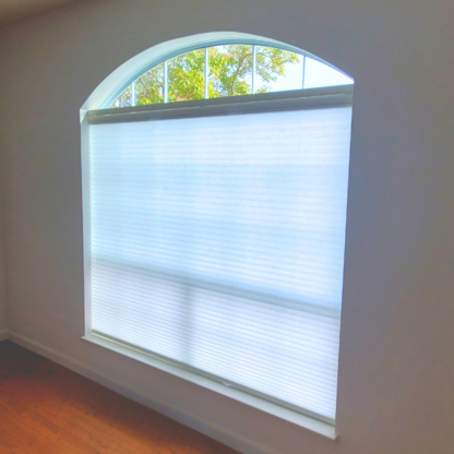 Concord Interiors - Shutters