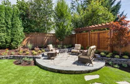 Paysagement Deschenes - Landscape Contractors & Designers