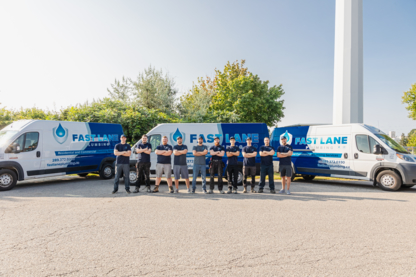 Fast Lane Plumbing - Plumbers & Plumbing Contractors