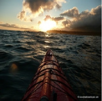 Black Bear Kayaking - Kayaks & Canoes