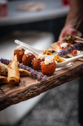 Kitchen Farmacy - Traiteurs