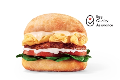 Subway - Sandwiches et sous-marins