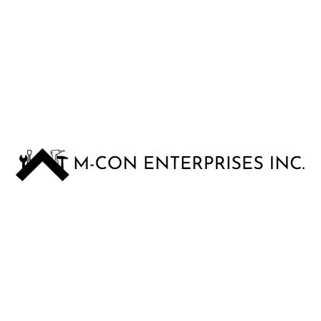 M-CON ENTERPRISES INC. - General Contractors