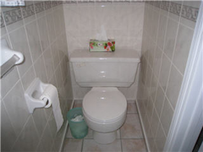 Mr Ceramic Tile & Bathroom Renovations Ltd - Détaillants et entrepreneurs en carrelage