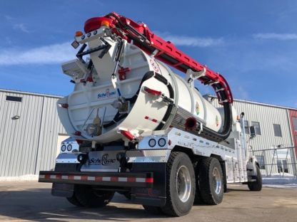 Team JDC - Ontario, Canada - Leasing Services