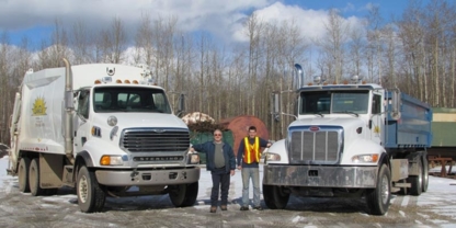 Sun Rise Disposal Ltd - Residential Garbage Collection