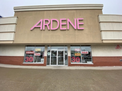 Ardene - Magasins de vêtements