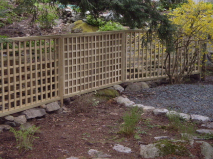 Watson Stevens Carpentry & Landscaping - Retaining Walls