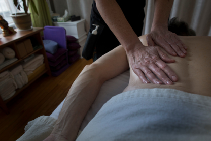 Yoga Nature & Massage Holistique - Massage Therapists