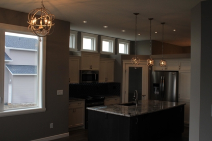 Black Bear Quality Homes Ltd. - Rénovations
