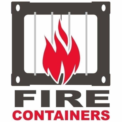 Western Fire Containers Ltd. - Bâtiments transportables