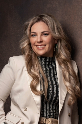 Sara-Maude Joubert - Psychologists & Psychologist Associates