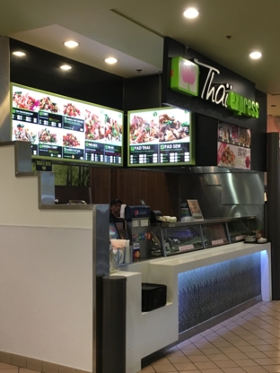 Thaï Express - Fast Food Restaurants