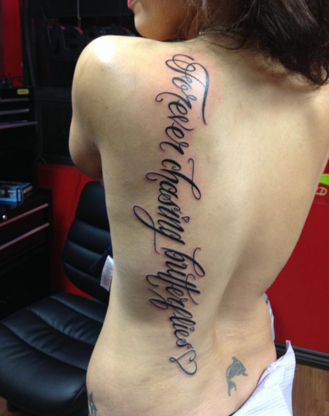 Black Spade Studios - Tattooing Shops
