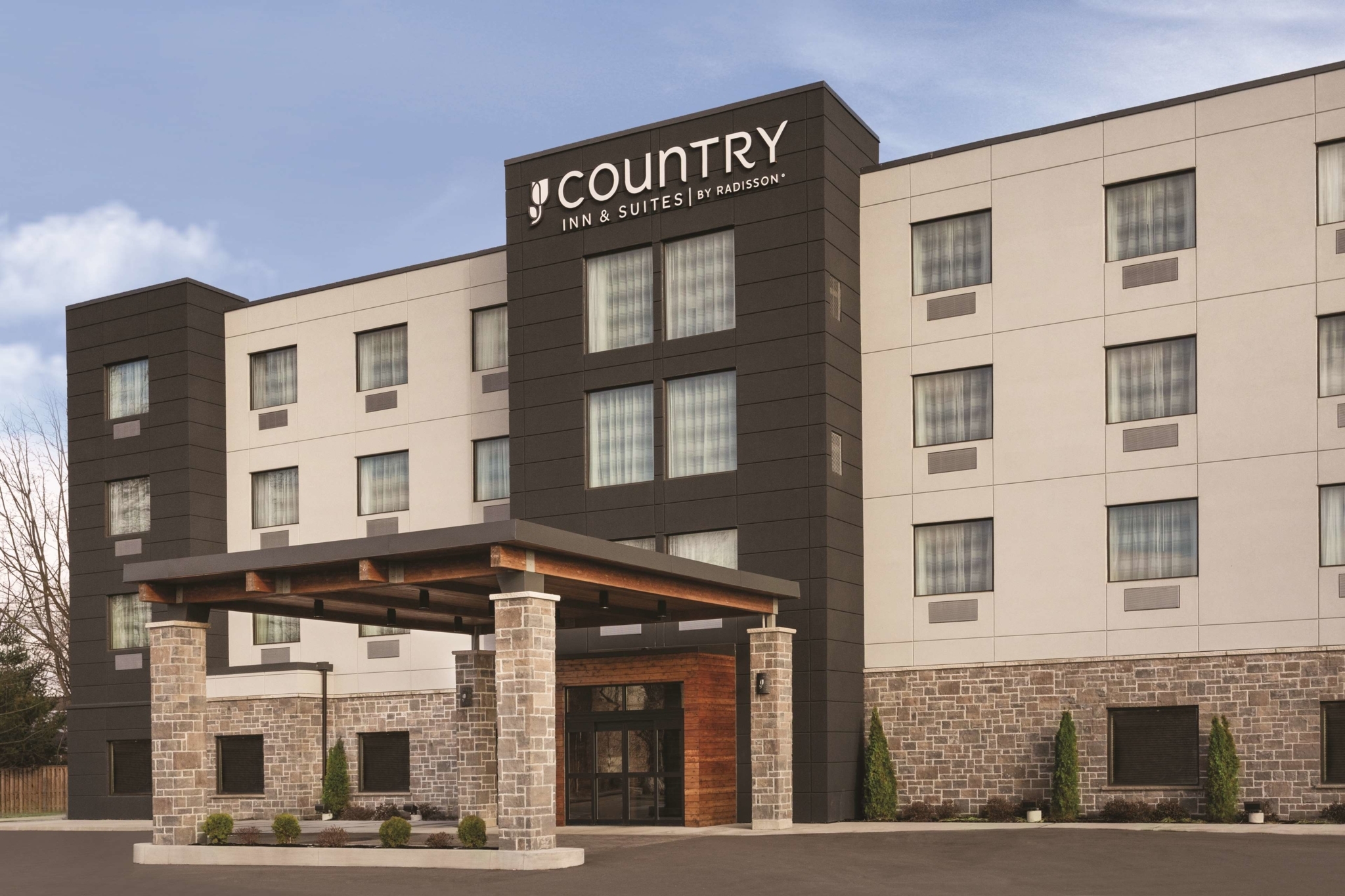Country Inn & Suites by Radisson, Belleville, ON - Hotels