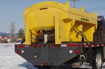 North Valley Contracting Ltd - Entrepreneurs en excavation